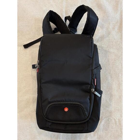 Manfrotto Advanced Compact Backpack 1 Black